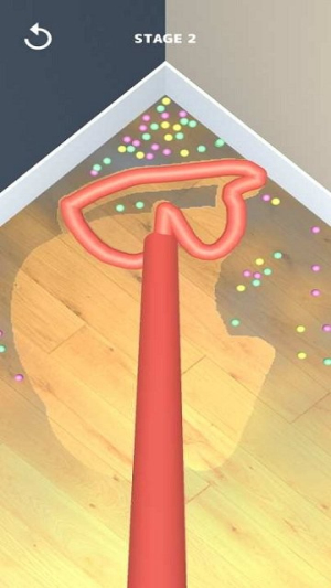 清洁角落（Clean Corner）手游图1