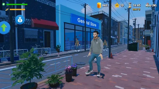 GenralStorein手机版图1