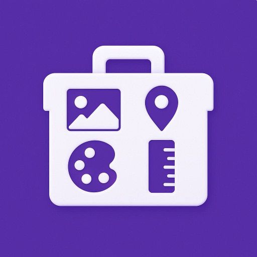优速工具箱手机版图标