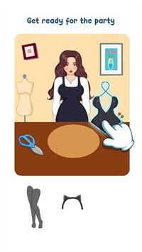 大脑之谜置换大师（Brain Puzzle: Displace Master）图1