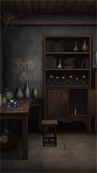 湘西的那些事儿游戏图1