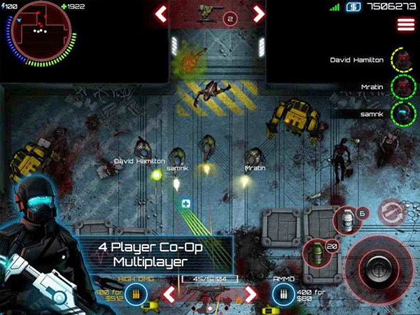 SAS4