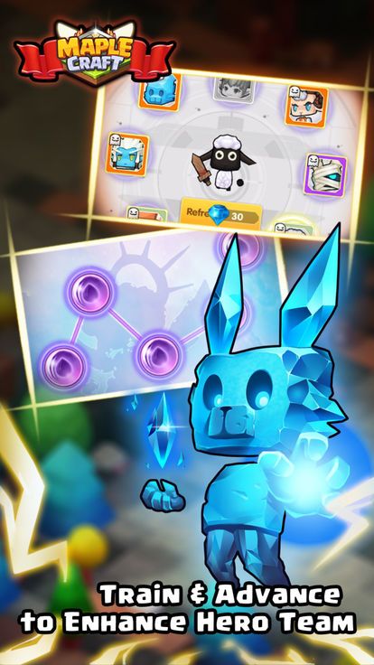 SparklingGame图2