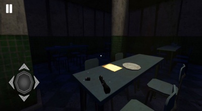 逃离恐怖校园手游图3