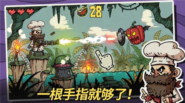 水果地牢图3