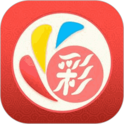彩多多软件图标