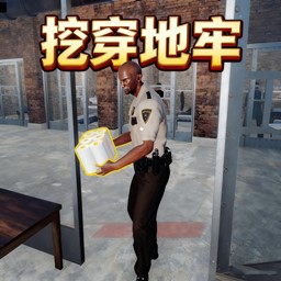 全民大逃脱游戏图标