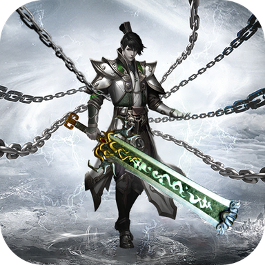 黎明游侠手游图标