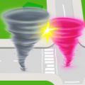 超级龙卷风竞技场（Super Tornado.io）图标