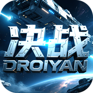 决战破晓手游图标