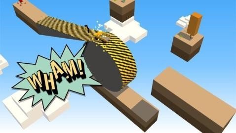 Construction Crew 3D手机版图2