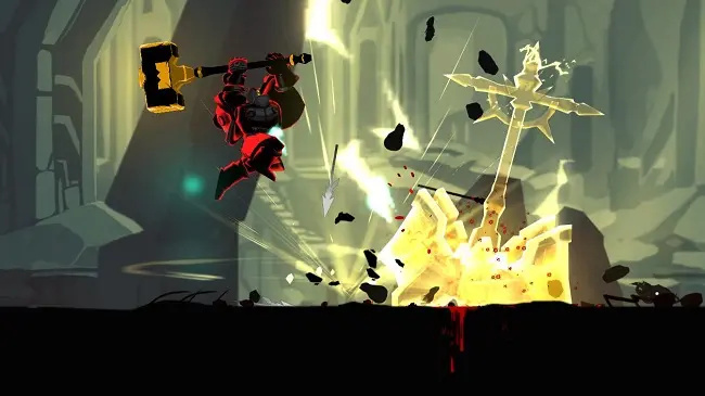 Shadow of Death: Offline Games图5