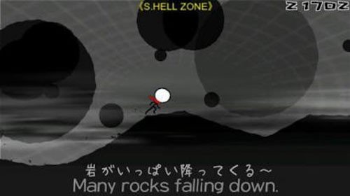 躲避吧英雄（Avoooid! Hero）手游图2