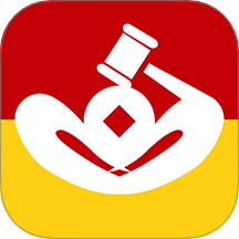 招财拍app图标