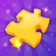 JigsawPuzzle游戏图标