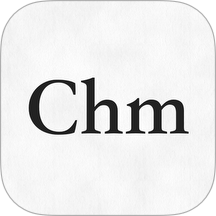 chm阅读器app图标