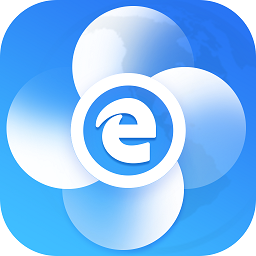 爱搜浏览器app图标