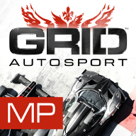 超级房车赛(GRID™ Autosport (Demo))图标