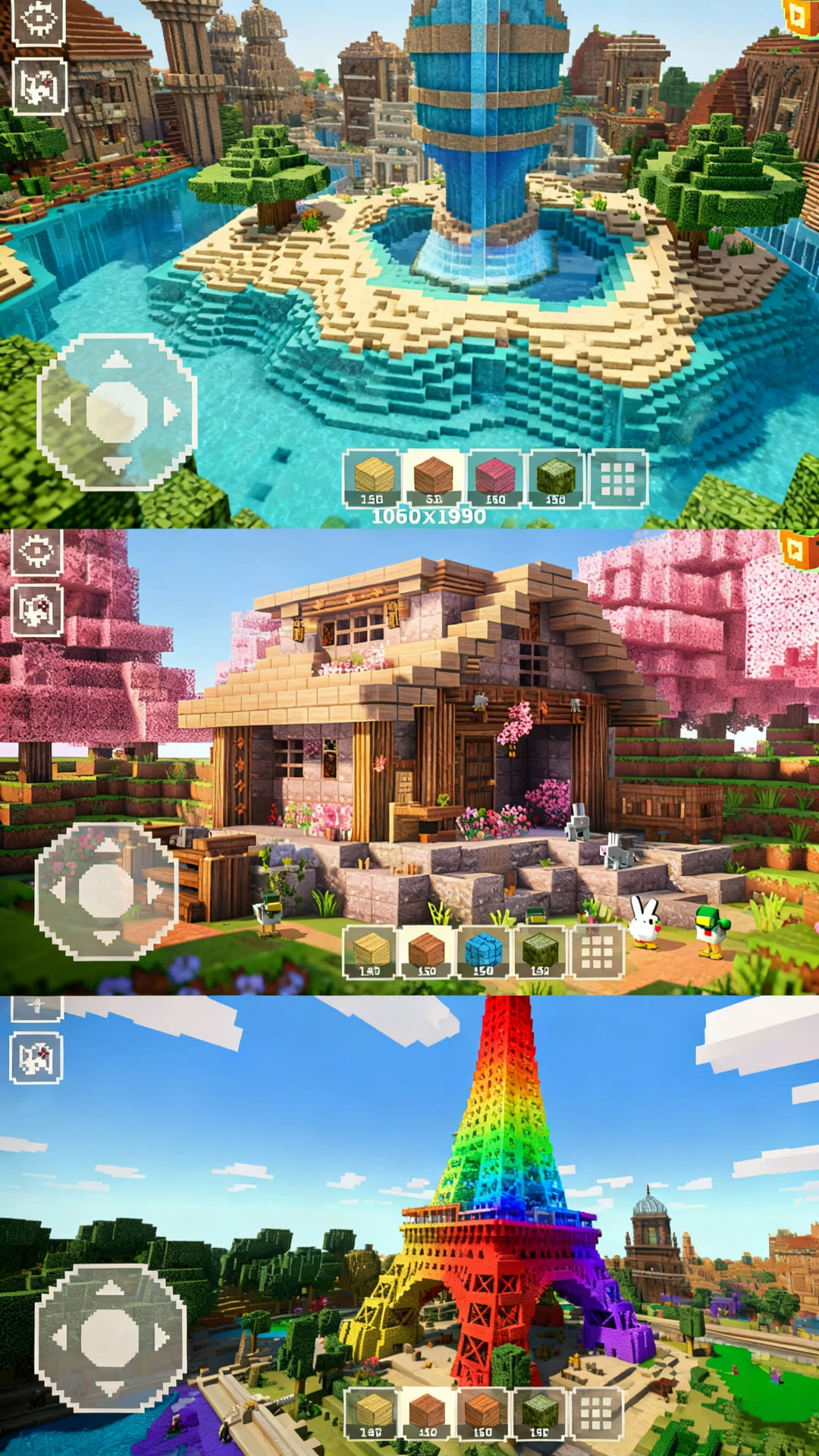 方块建造高手游戏图3