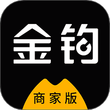 金钩管家app图标