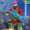 枪战火战场3D（Gun Game Fire）图标