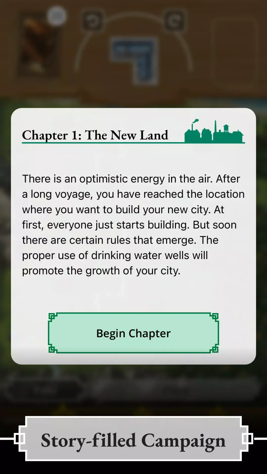 我的城市游戏图2