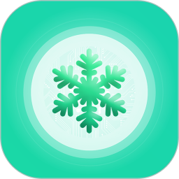 手机一键降温神器app图标