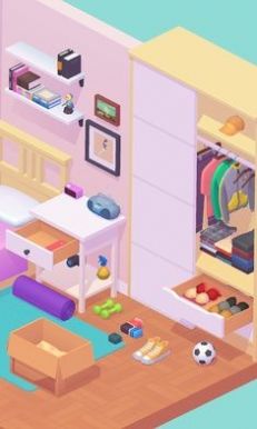 拆箱大师游戏图1
