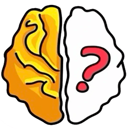 脑洞玩闯关游戏图标
