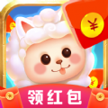 一起收羊驼游戏图标