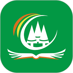 河南省老干部大学app图标