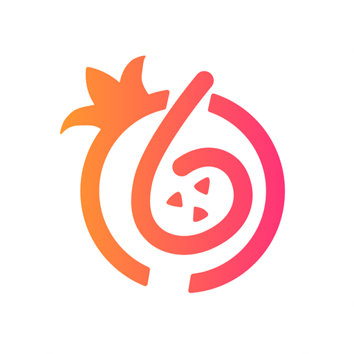 石榴惠选app图标