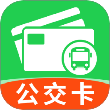 公交地铁一卡通出行助手app图标