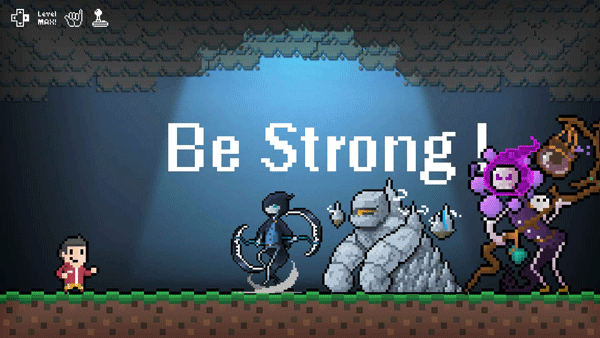BeStrong游戏图3