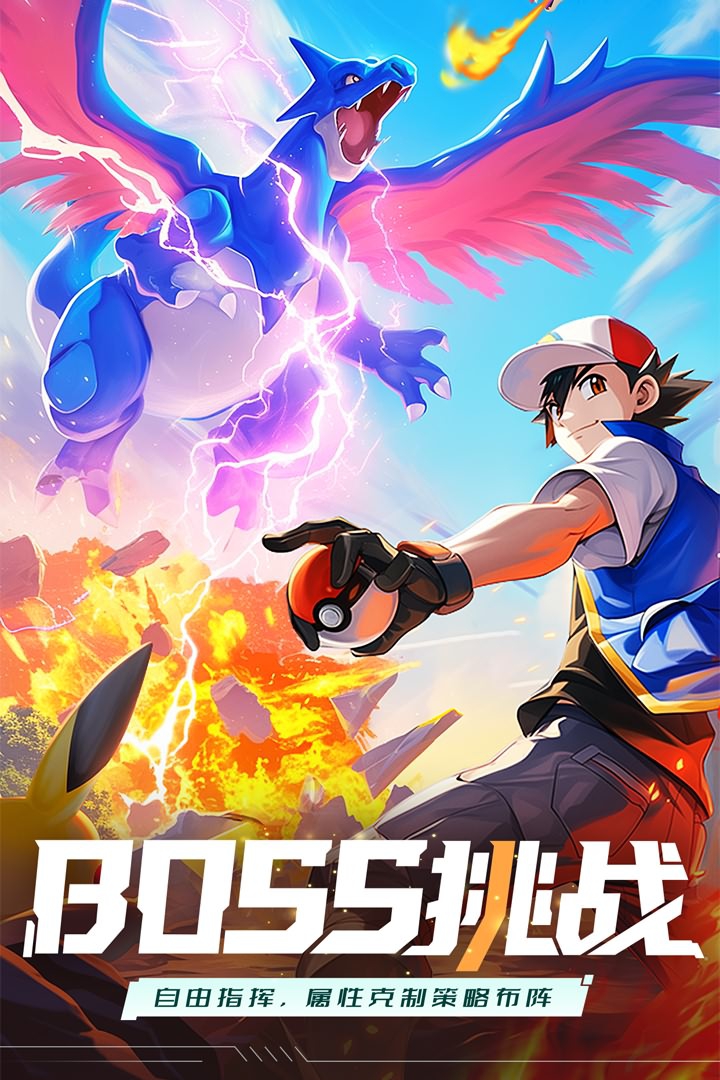 动物历险记九游版