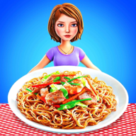 Chinese Food Maker图标