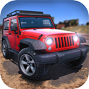 Ultimate Offroad Simulator图标
