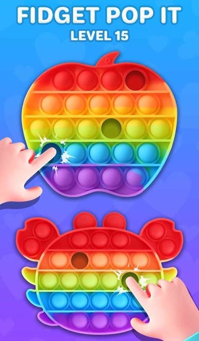 FidgetTrading游戏图3