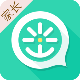 优蓓通家长版app图标