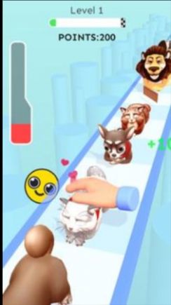 Pet Care Runner游戏图3