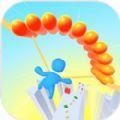 降落伞滑翔（Parachute Glider）游戏图标