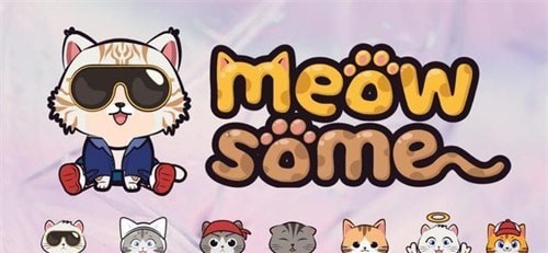 Meowsome手游图3