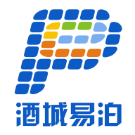 酒城易泊app图标