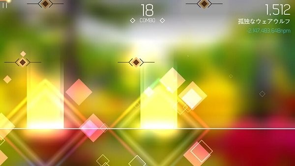 Touhou Mix游戏图1