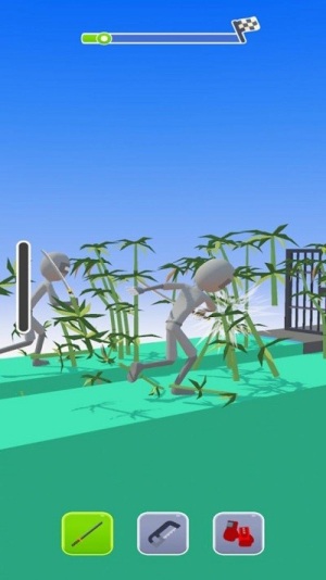 砸碎一切3D图2