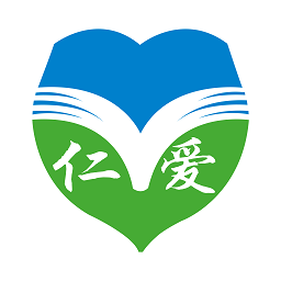 仁爱教育app图标