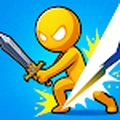 Line Master : Ninja Slash安卓版图标