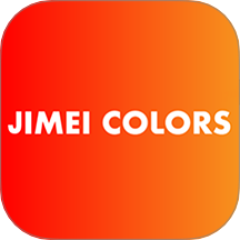 JIMEI COLORS软件图标