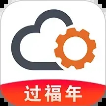云机械最新版图标