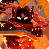 Stickman Legend – Ninja Warriors: Kingdom War游戏图标